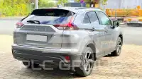 2022 Mitsubishi ECLIPSE