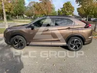 2022 Mitsubishi ECLIPSE