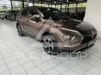 2022 Mitsubishi ECLIPSE