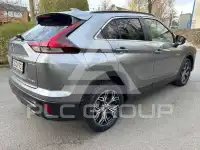 2022 Mitsubishi ECLIPSE