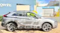 2022 Mitsubishi ECLIPSE