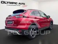 2022 Mitsubishi ECLIPSE