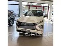 2022 Mitsubishi ECLIPSE