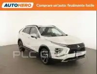 2022 Mitsubishi ECLIPSE