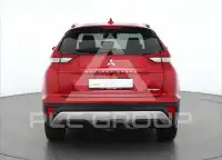 2022 Mitsubishi ECLIPSE