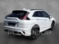 2022 Mitsubishi ECLIPSE