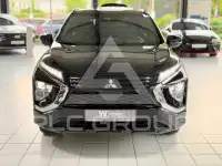 2022 Mitsubishi ECLIPSE