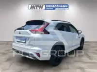 2022 Mitsubishi ECLIPSE