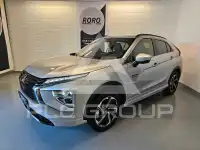 2022 Mitsubishi ECLIPSE