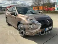 2022 Mitsubishi ECLIPSE