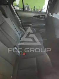 2022 Mitsubishi ECLIPSE