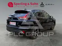 2022 Mitsubishi ECLIPSE