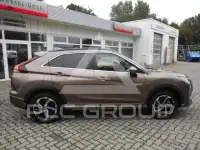 2022 Mitsubishi ECLIPSE