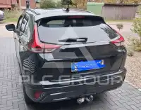 2022 Mitsubishi ECLIPSE