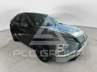 2022 Mitsubishi ECLIPSE
