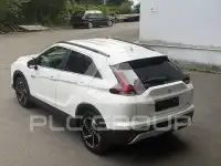 2022 Mitsubishi ECLIPSE