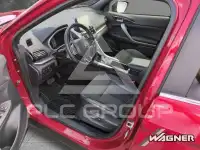 2022 Mitsubishi ECLIPSE