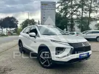 2022 Mitsubishi ECLIPSE