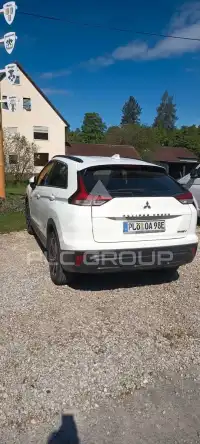 2022 Mitsubishi ECLIPSE
