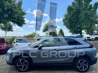 2022 Mitsubishi ECLIPSE