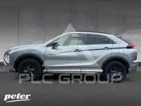 2022 Mitsubishi ECLIPSE