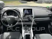 2022 Mitsubishi ECLIPSE