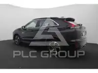 2022 Mitsubishi ECLIPSE