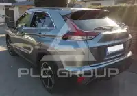 2022 Mitsubishi ECLIPSE