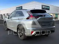 2022 Mitsubishi ECLIPSE
