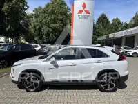 2022 Mitsubishi ECLIPSE