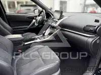 2022 Mitsubishi ECLIPSE