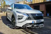 2022 Mitsubishi ECLIPSE