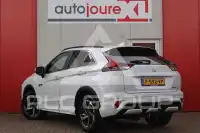 2022 Mitsubishi ECLIPSE