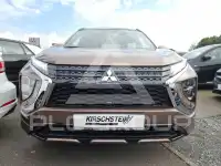 2022 Mitsubishi ECLIPSE