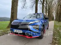 2022 Mitsubishi ECLIPSE