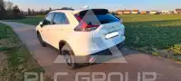 2022 Mitsubishi ECLIPSE