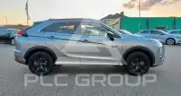 2022 Mitsubishi ECLIPSE