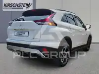 2022 Mitsubishi ECLIPSE