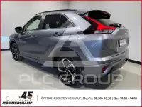 2022 Mitsubishi ECLIPSE