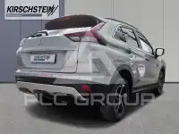 2022 Mitsubishi ECLIPSE