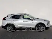 2022 Mitsubishi ECLIPSE