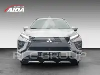 2022 Mitsubishi ECLIPSE