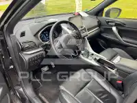 2022 Mitsubishi ECLIPSE