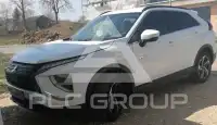 2022 Mitsubishi ECLIPSE