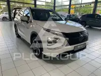 2022 Mitsubishi ECLIPSE