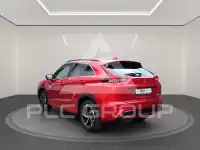2022 Mitsubishi ECLIPSE