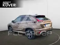 2022 Mitsubishi ECLIPSE