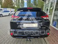2022 Mitsubishi ECLIPSE