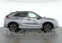 2022 Mitsubishi ECLIPSE