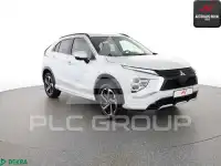 2022 Mitsubishi ECLIPSE